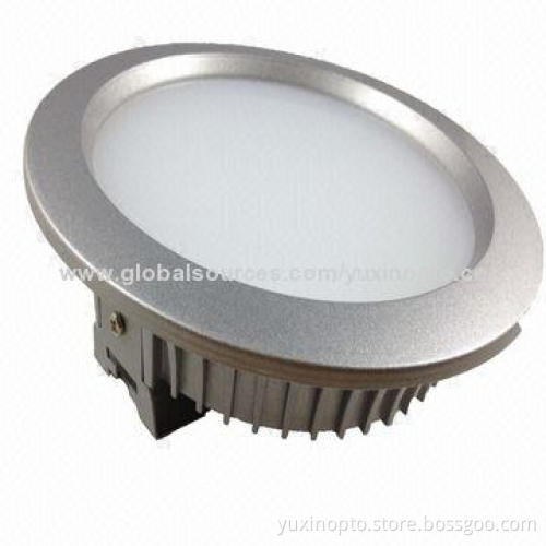 SAA/C-Tick 20W ultra-thin LED downlight
